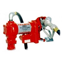 Fill-Rite FR 4205GE насос перекачки бензина керосина в Сосновом Бору