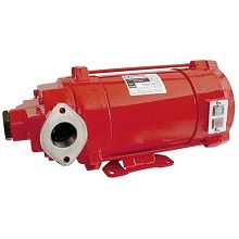 Gespasa AG-900 насос перекачки бензина керосина в Сосновом Бору