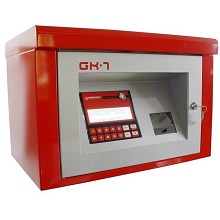Gespasa GK-7 система учета топлива и гсм в Сосновом Бору
