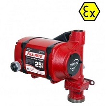 Fill-Rite NX3205E насос перекачки бензина керосина в Сосновом Бору