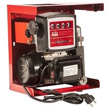 Petroll Cosmic 80 Basic комплект заправочный дизельного топлива солярки в Сосновом Бору