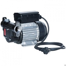 Adam Pumps PA2-80 насос перекачки дизельного топлива солярки в Сосновом Бору