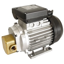 Gespasa EA 88 (0.74 kW) насос перекачки масла в Сосновом Бору
