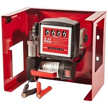 Petroll Starlet 40 Basic комплект заправочный дизельного топлива солярки в Сосновом Бору