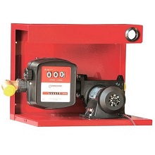 Gespasa Iron S 50 комплект заправочный дизельного топлива солярки в Сосновом Бору