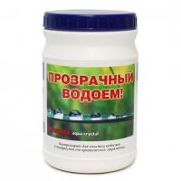 BIOFORCE Aqua Crystal 500г в Сосновом Бору