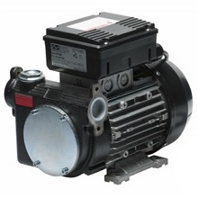 Adam Pumps PA3-150 насос перекачки дизельного топлива солярки в Сосновом Бору