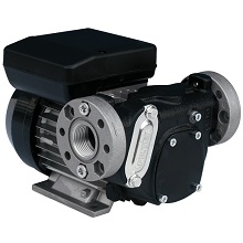 Piusi Panther 72 насос перекачки дизельного топлива солярки в Сосновом Бору