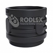 Горловина удлиняющая Rodlex UN-G500/500 в Сосновом Бору