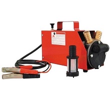 Adam Pumps E 1224 насос перекачки дизельного топлива солярки в Сосновом Бору