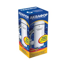 Сменный модуль для фильтра АКВАФОР Топаз в Сосновом Бору