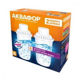 Сменный модуль В6 (В100-6) (комплект из 2-х штук) в Сосновом Бору