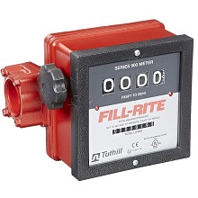 Fill-Rite 901 CL счетчик расхода учета бензина керосина в Сосновом Бору