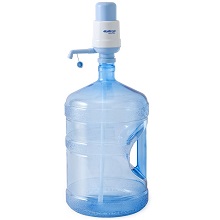 HotFrost A6 помпа для бутилированной воды ручная в Сосновом Бору