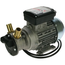 Adam Pumps E220/35 насос для перекачки масла в Сосновом Бору