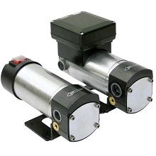 Piusi Viscomat 60 12v насос перекачки масла в Сосновом Бору