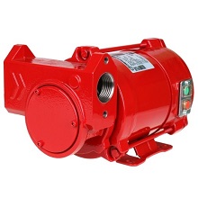 Gespasa Iron 50 EX насос перекачки бензина керосина в Сосновом Бору