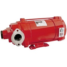 Gespasa AG-800 насос перекачки бензина керосина в Сосновом Бору
