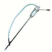 Piusi Piston hand 35 насос ручной перекачки дизельного топлива солярки масла в Сосновом Бору