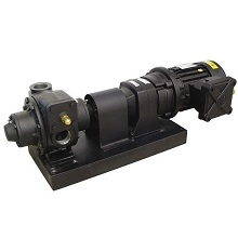 Gespasa BDP-1000 насос перекачки бензина керосина в Сосновом Бору