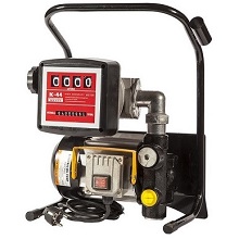 Petroll Titan 60 Basic комплект заправочный дизельного топлива солярки в Сосновом Бору