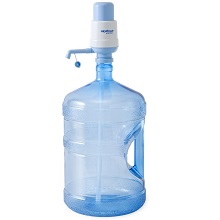 HotFrost A30 помпа для бутилированной воды ручная в Сосновом Бору