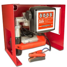Petroll Starlet 80 Basic комплект заправочный дизельного топлива солярки в Сосновом Бору
