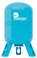 Wester, WAV 80 в Сосновом Бору