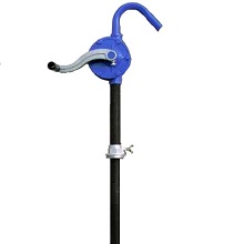Petroll JYM JS-32 насос ручной перекачки бензина дизельного топлива масла в Сосновом Бору