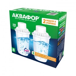 Сменный модуль В8 (В100-8) (комплект из 2-х штук) в Сосновом Бору