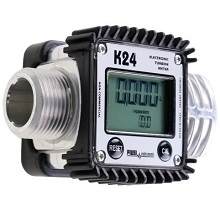 Piusi K 24 счетчик электронный расхода учета бензина керосина в Сосновом Бору