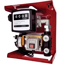 Petroll Cosmic 60 Basic комплект заправочный дизельного топлива солярки в Сосновом Бору