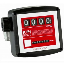 Piusi K44 счетчик расхода учета дизельного топлива солярки в Сосновом Бору