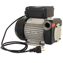 Adam Pumps PA2-100 насос перекачки дизельного топлива солярки в Сосновом Бору