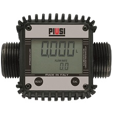 Piusi K 24 счетчик электронный расхода учета дизельного топлива масла солярки в Сосновом Бору