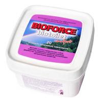 BIOFORCE BioToilet Comfort (20x28г) 560г - Для портативных биотуалетов в Сосновом Бору