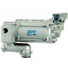 GPI M-3130-PO насос перекачки бензина керосина в Сосновом Бору