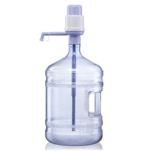 HotFrost A5 помпа для бутилированной воды ручная в Сосновом Бору