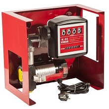Petroll Cosmic 40 Basic комплект заправочный дизельного топлива солярки в Сосновом Бору