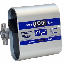 Adam Pumps TechFlow 3C счетчик расхода учета дизельного топлива солярки в Сосновом Бору