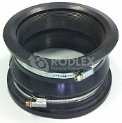 Муфта Rodlex Fast Connection 125-133 в Сосновом Бору