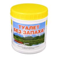 BIOFORCE Septic 250г - бактерии для септика в Сосновом Бору
