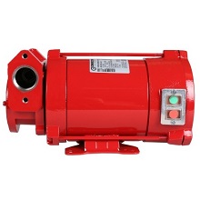 Gespasa Iron 50 EX насос перекачки бензина керосина в Сосновом Бору