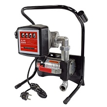 Petroll Titan 40 Basic комплект заправочный дизельного топлива солярки в Сосновом Бору