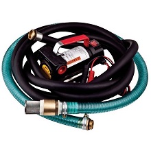 Petroll Kit Batteria комплект заправочный дизельного топлива солярки в Сосновом Бору