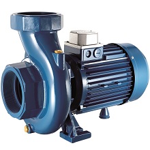 Gespasa CG-1600 насос перекачки дизельного топлива солярки в Сосновом Бору