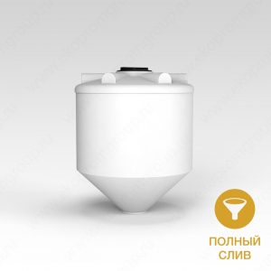 Емкость ФМ 1000л в Сосновом Бору