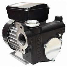 Adam Pumps PA1-70 насос перекачки дизельного топлива солярки в Сосновом Бору