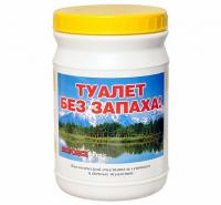BIOFORCE Septic 500г - бактерии для септика в Сосновом Бору
