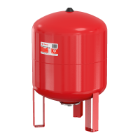  Flamco, Flexcon R 80 в Сосновом Бору